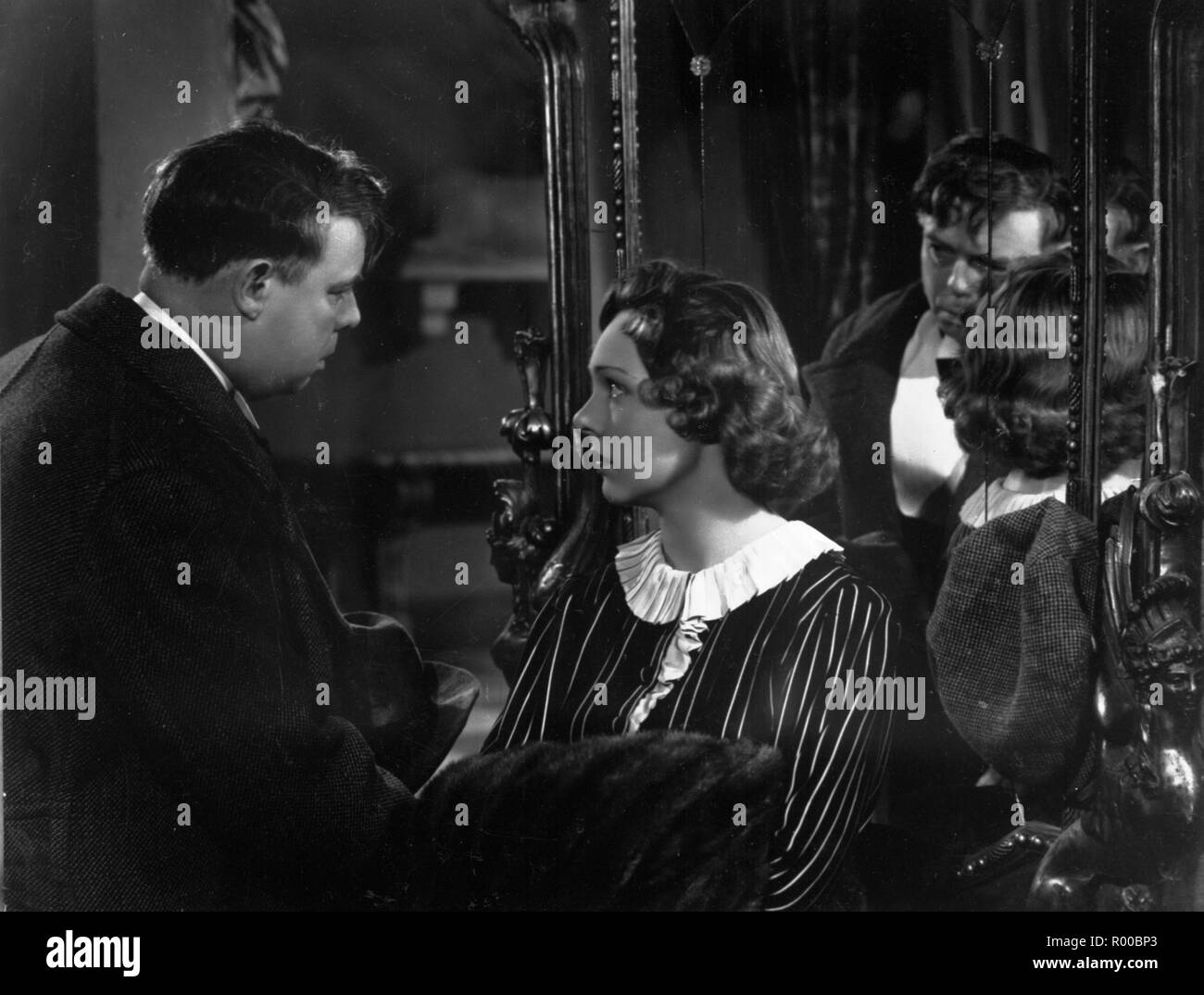 The rules of the game 1939 hi res stock photography and images alamy