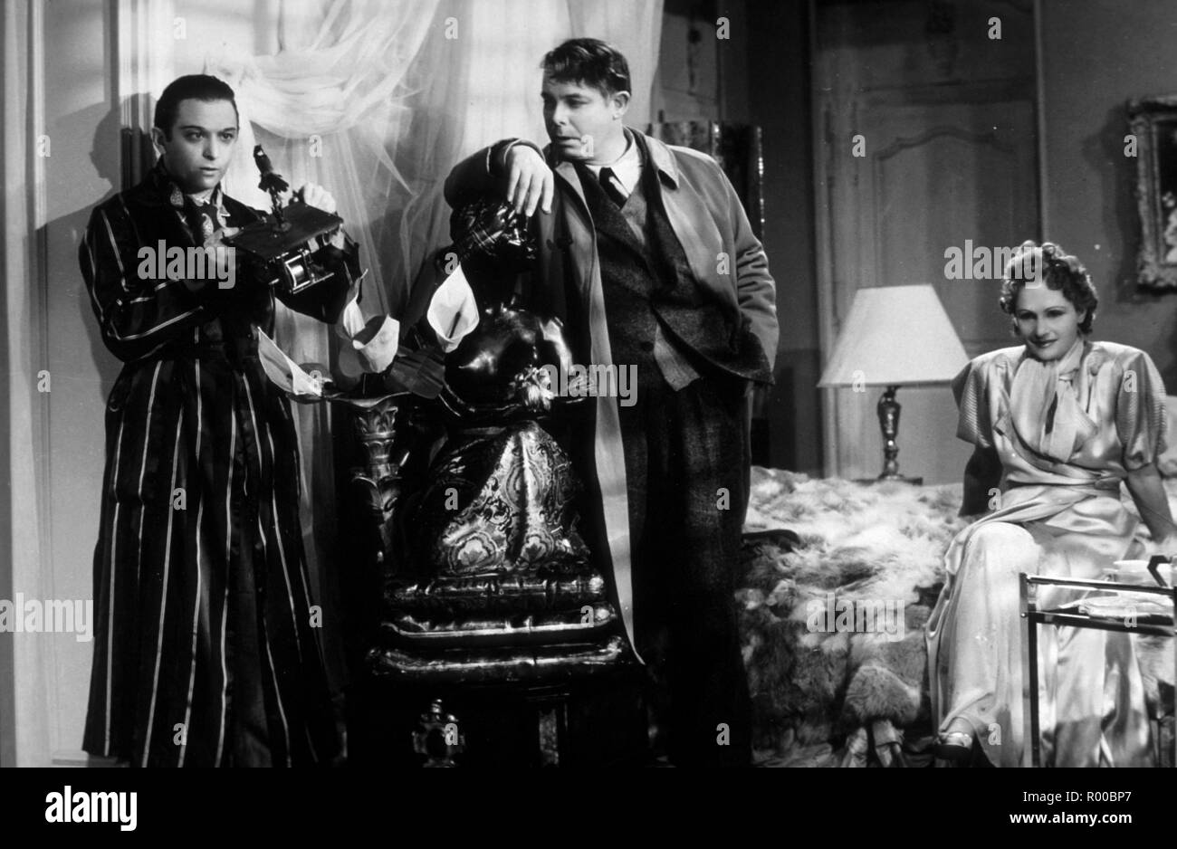The rules of the game 1939 hi res stock photography and images alamy