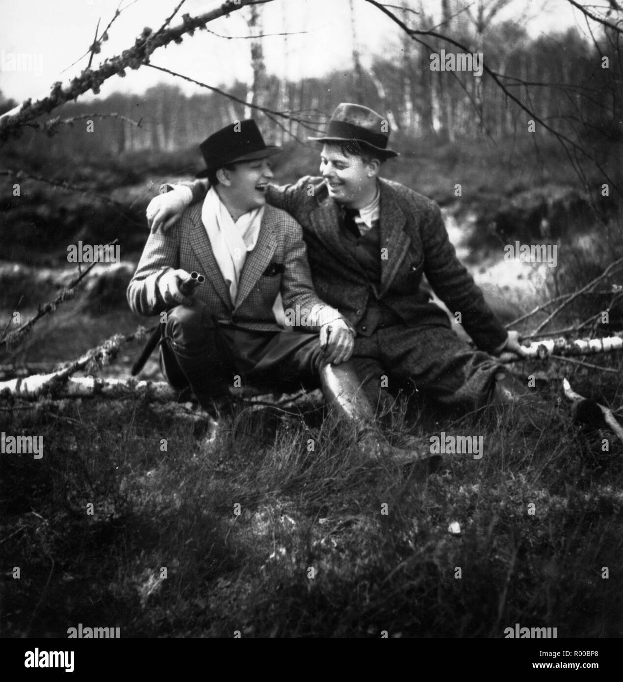 The rules of the game 1939 hi res stock photography and images alamy