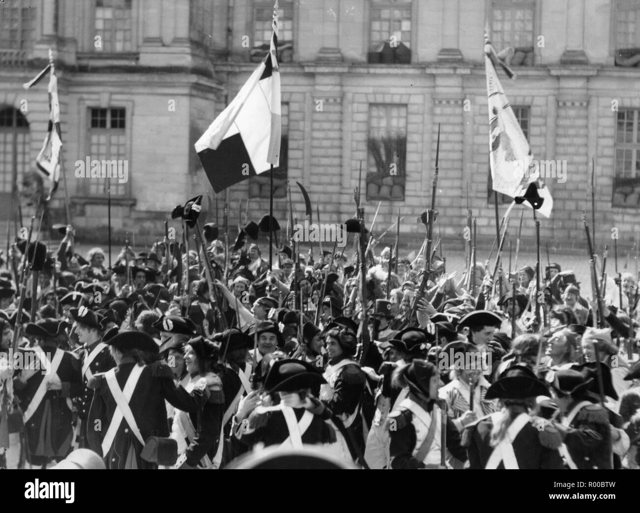 La marseillaise 1938 hi-res stock photography and images - Alamy