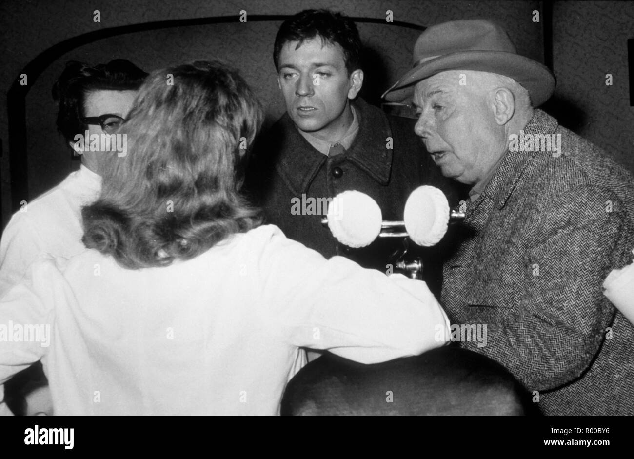 Le Caporal Epingle The Elusive Corporal Year 1962 France - 