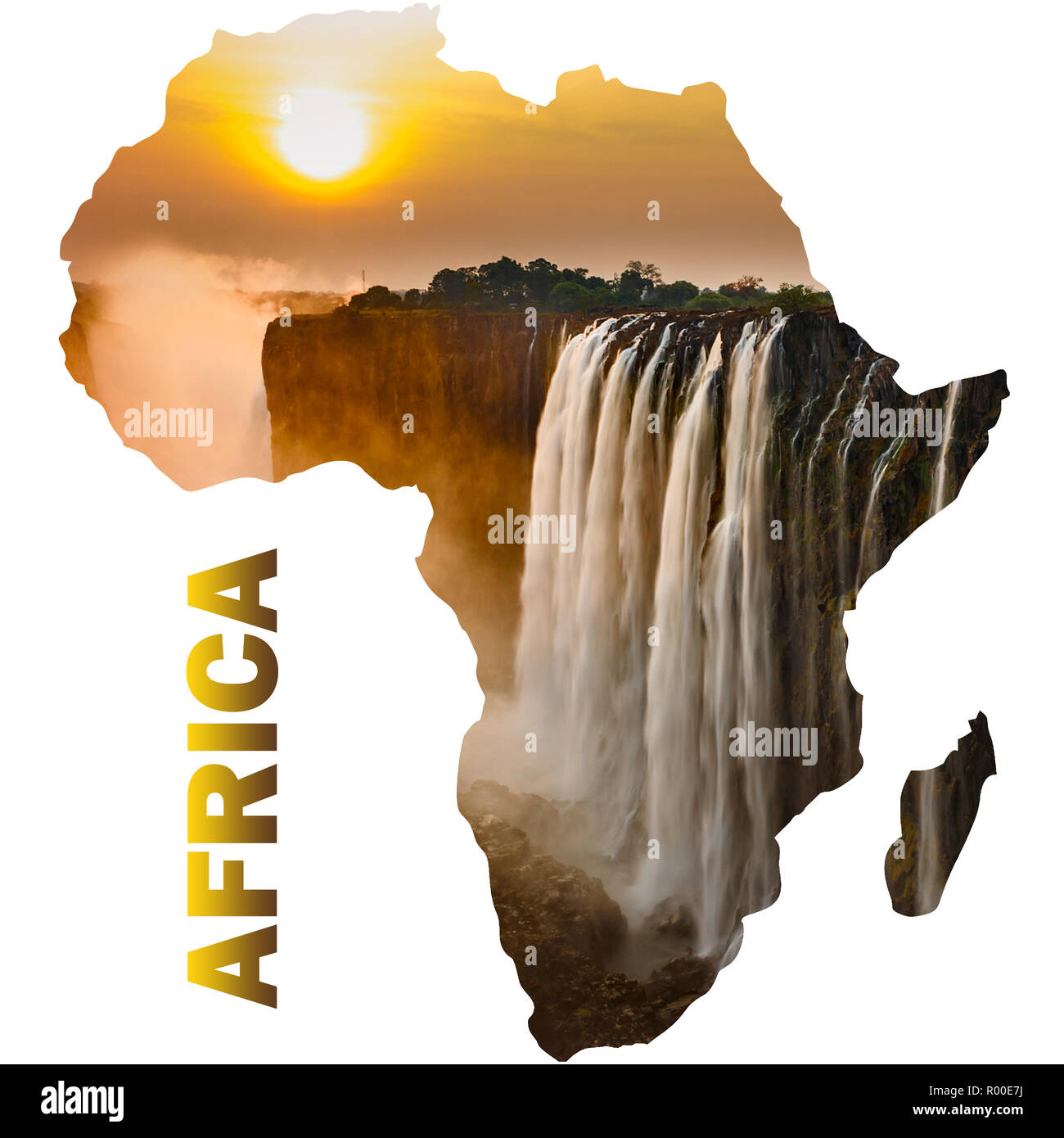 Africa continent shape hi-res stock photography and images - Page 3 - Alamy Africa continent shape hi-res stock photography and images - Page 3 - Alamy