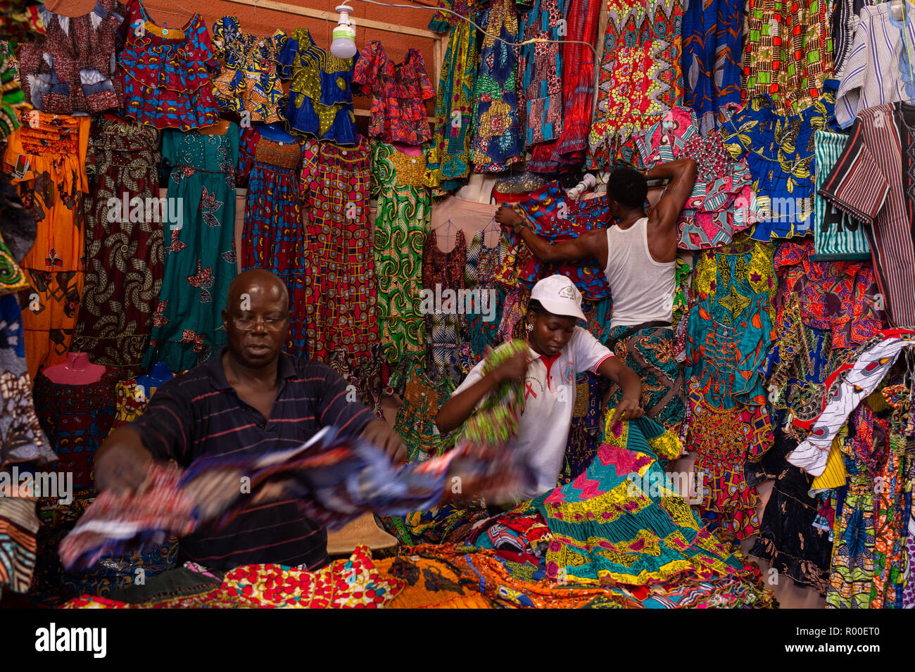 SIAO Ouagadougou, International Arts and Handicrafts Trade Show