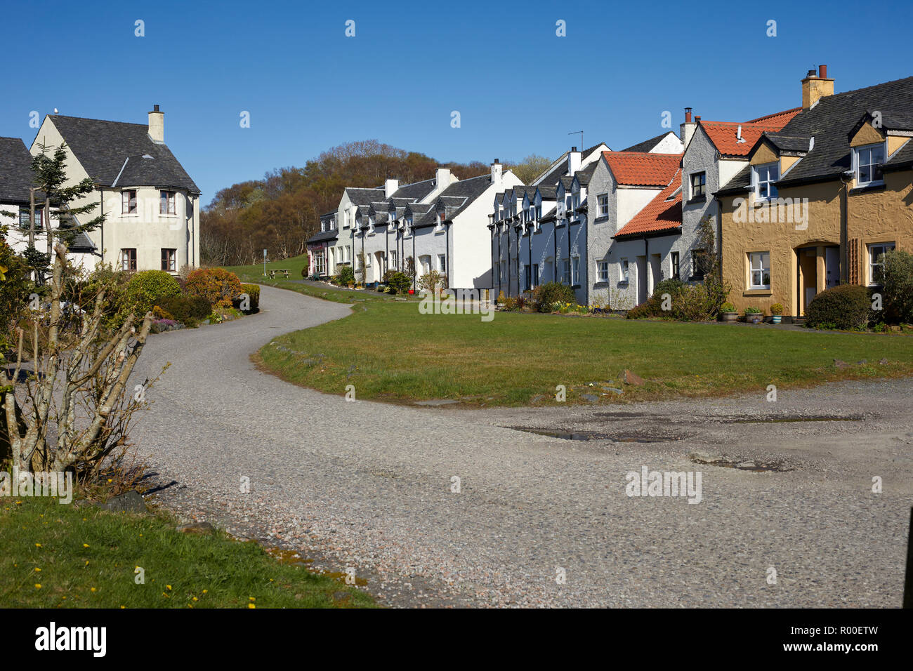 Loch craobh hires stock photography and images Alamy