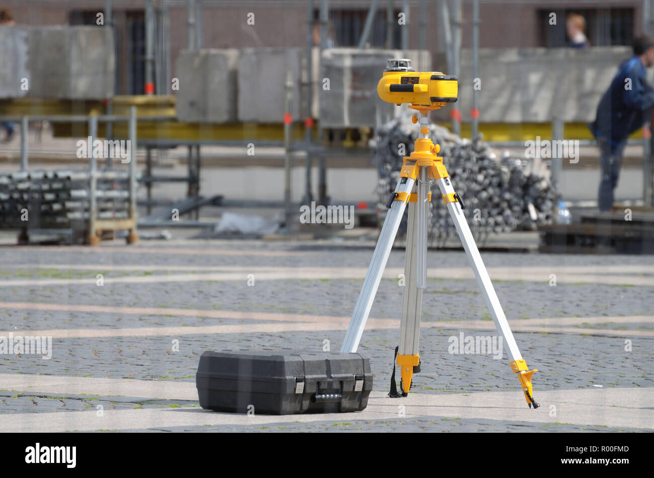 Construction laser measuring device deals