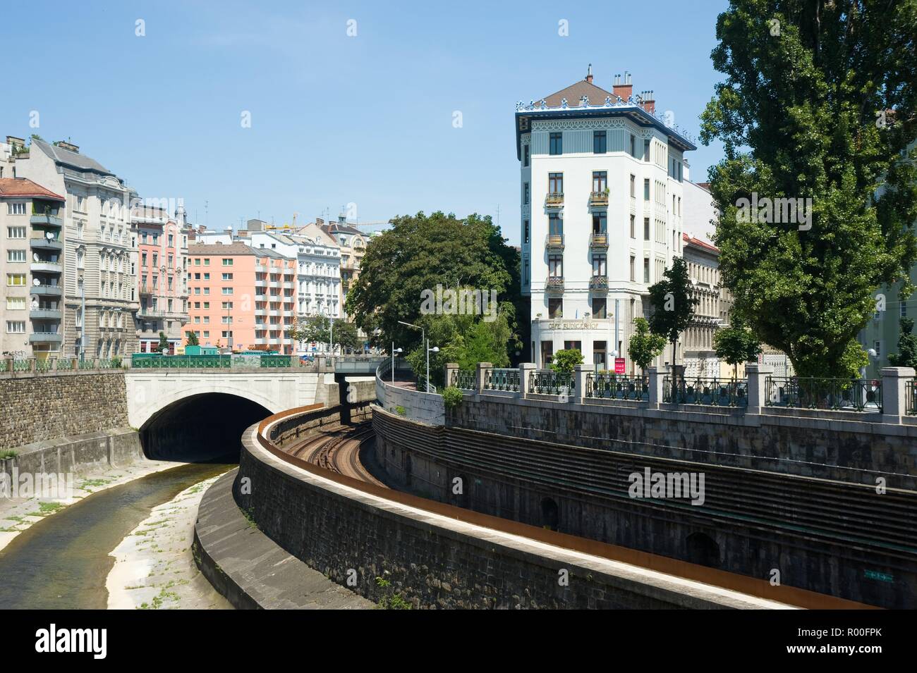 Wien Jugendstil Rudigerhof Oskar Marmorek 1902 Vienna Art Nouveau Ruedigerhof Oskar Marmorek 1902 Stock Photo Alamy