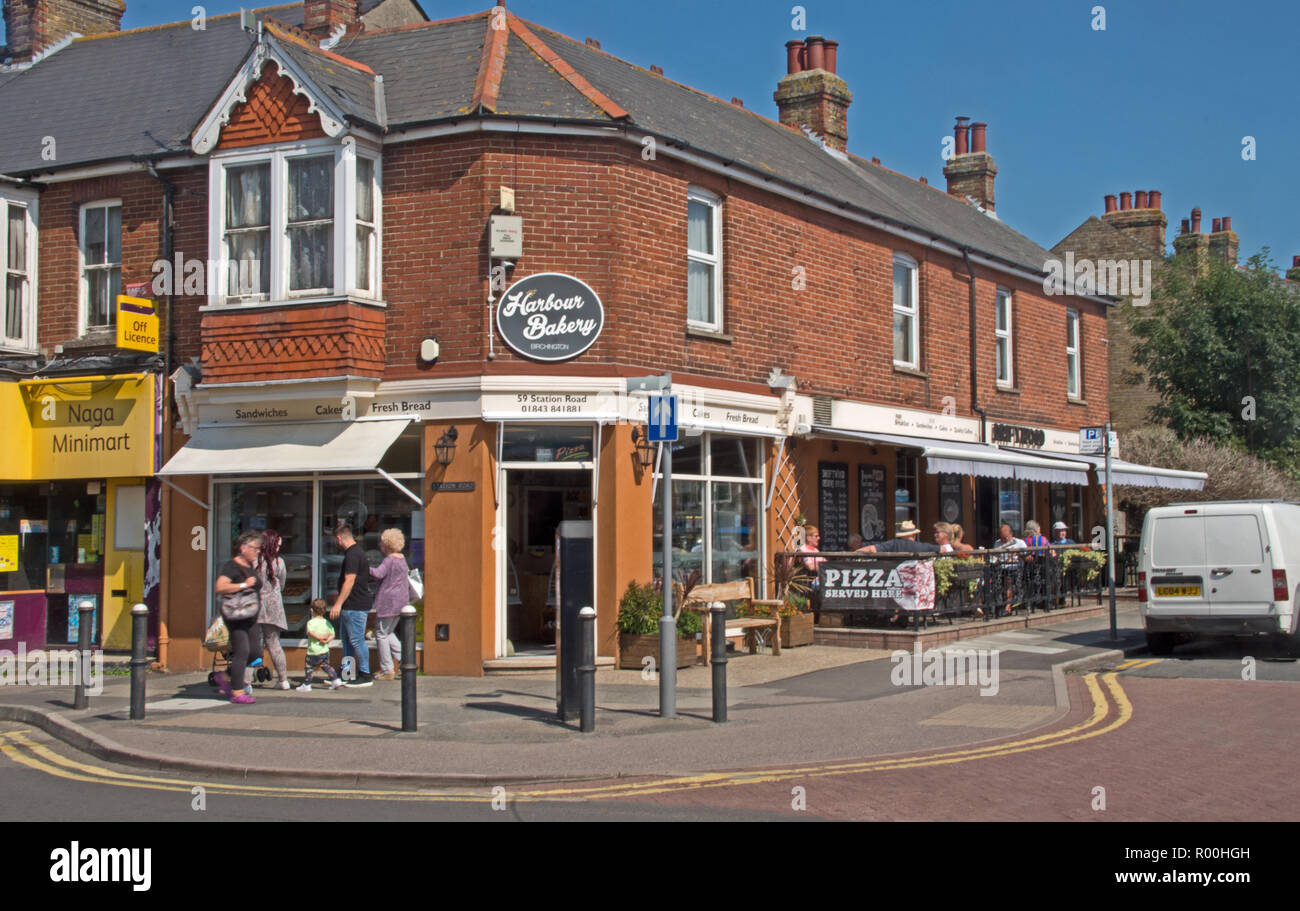 Birchington High Resolution Stock Photography and Images Alamy