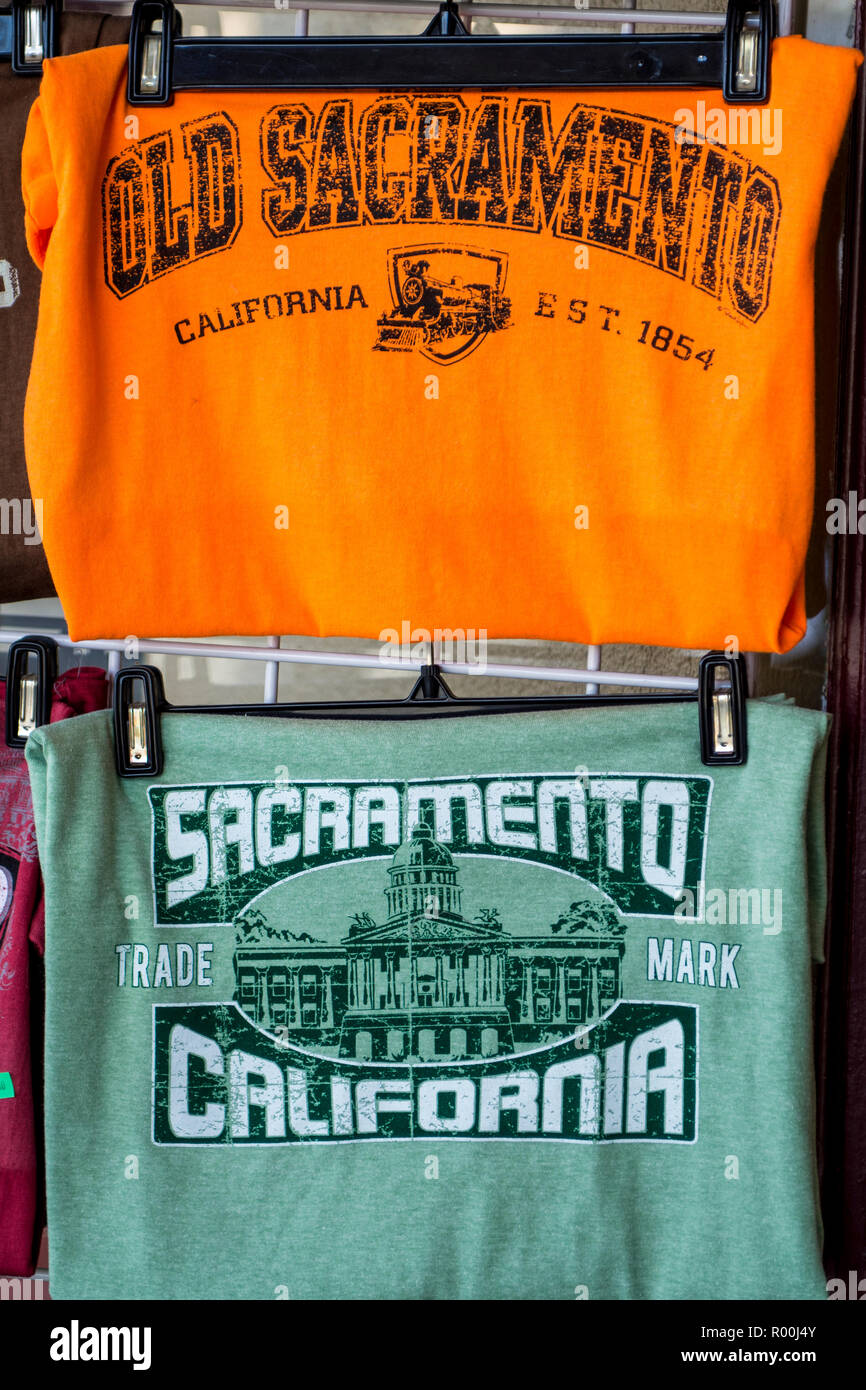 Souvenirs, Old Sacramento State Historic Park, Old Sacramento Historic ...