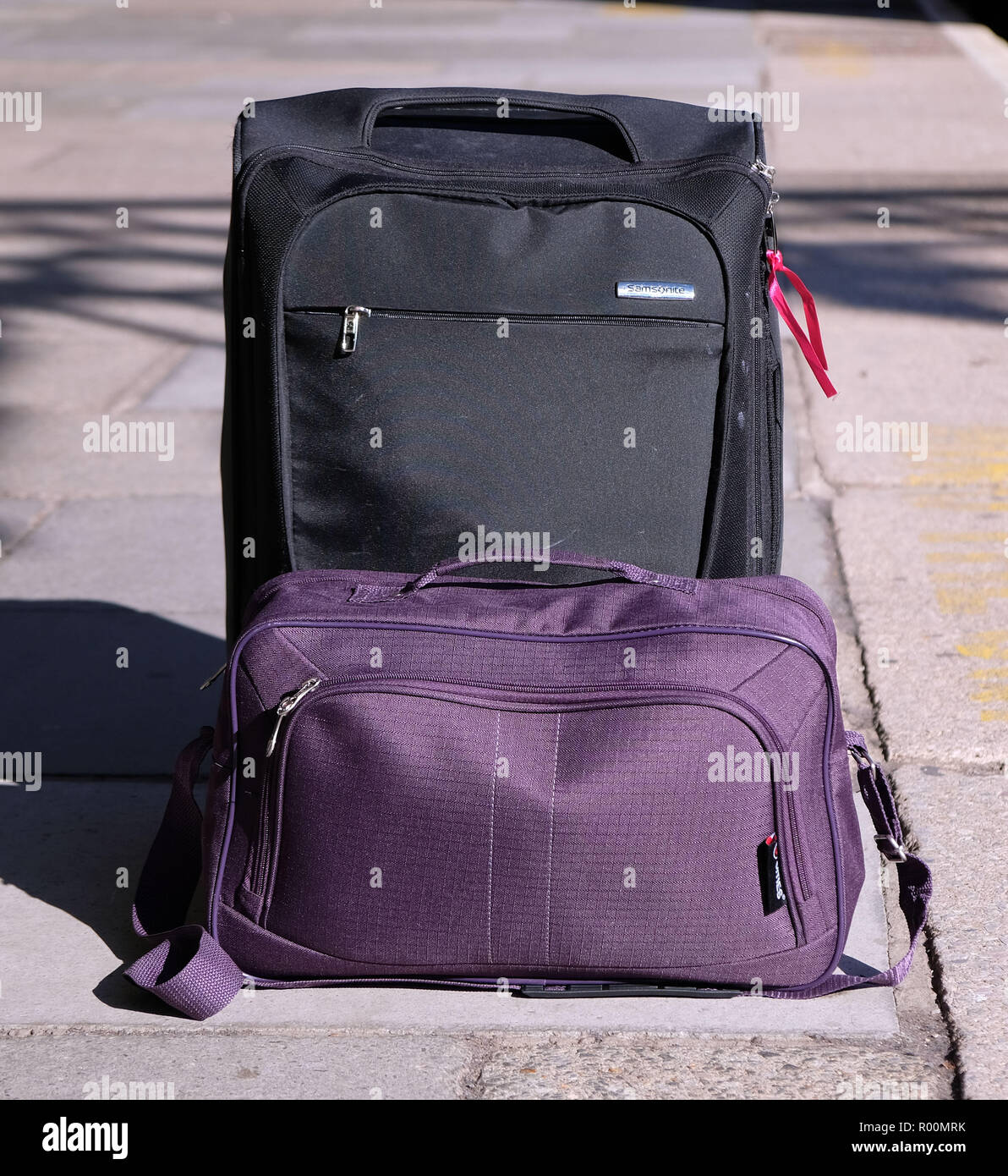 hand luggage bag 40 x 20 x 25