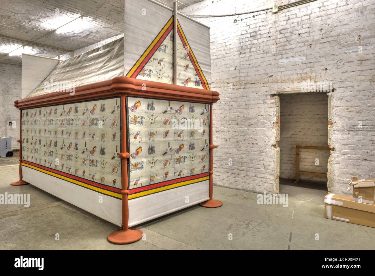 Vienna Mak Museum Stock Photos Vienna Mak Museum Stock Images