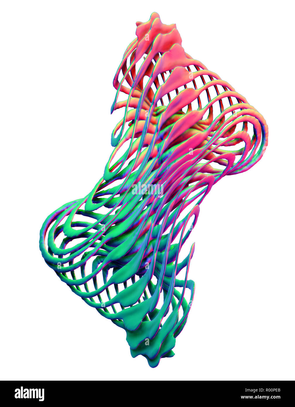 Art 3d graphics hi-res stock photography and images - Alamy