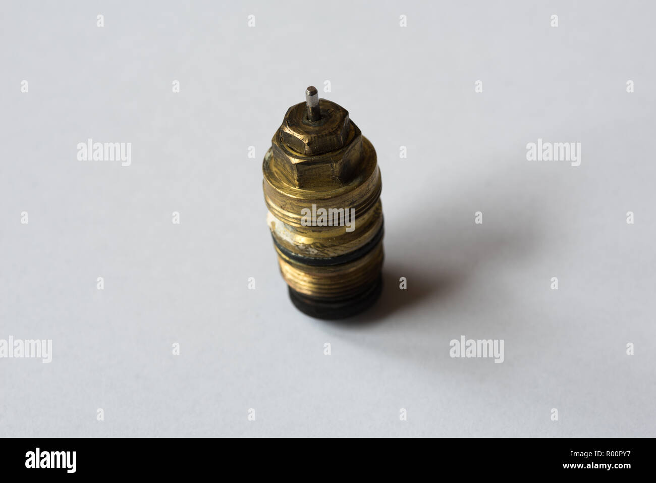 Cap concept mechanism hi-res stock photography and images - Alamy