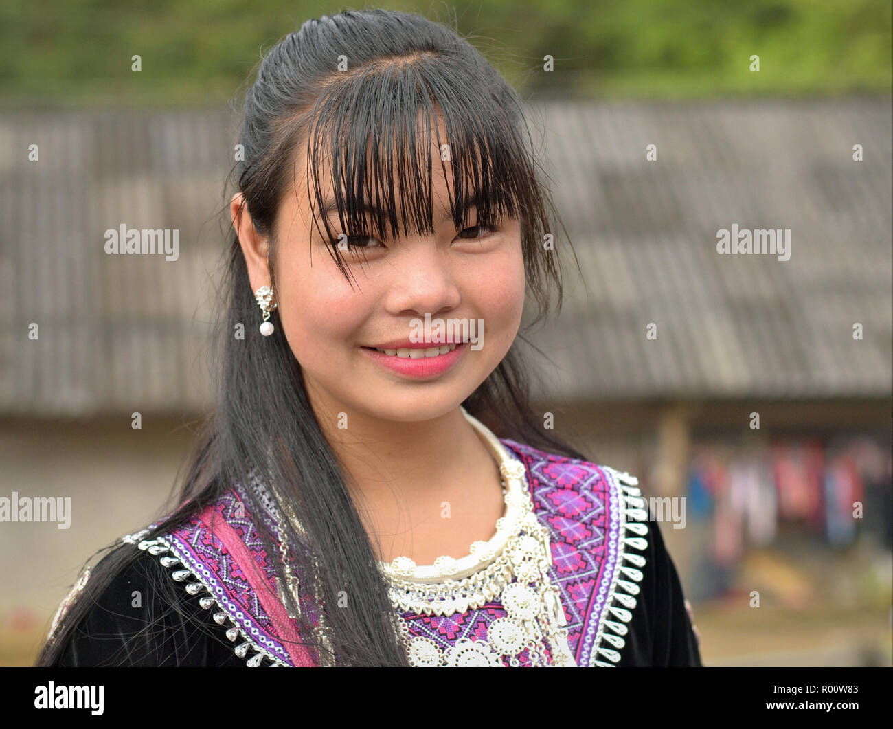 Vietnamese girls pretty Beautiful Asian