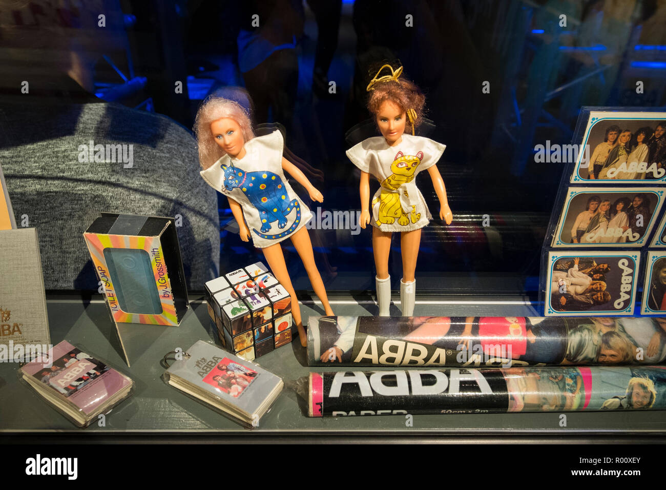 Some of the many kids childrens toys dolls posters games
