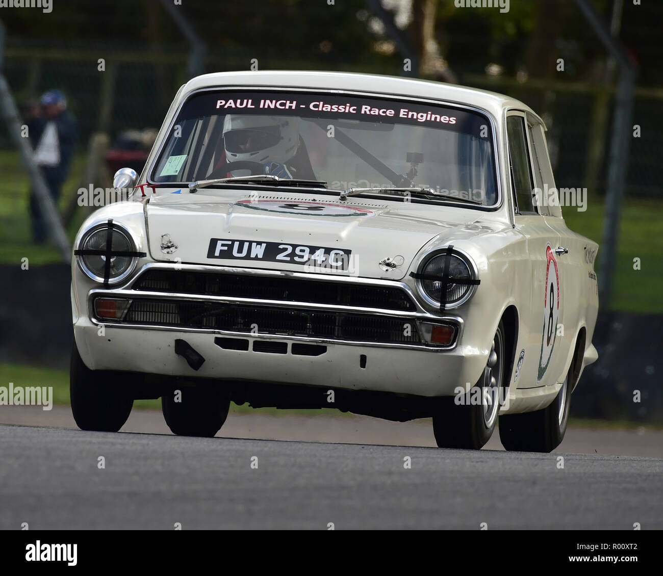 Ford cortina mk1 gt hi-res stock photography and images - Alamy