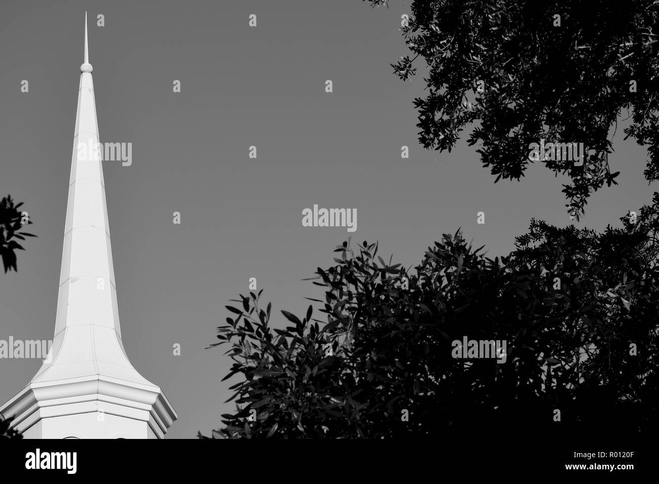 Dome cloud Black and White Stock Photos & Images - Alamy