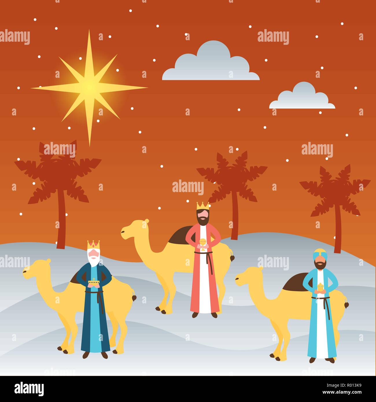 Epiphany France Stock Photos & Epiphany France Stock Images Alamy