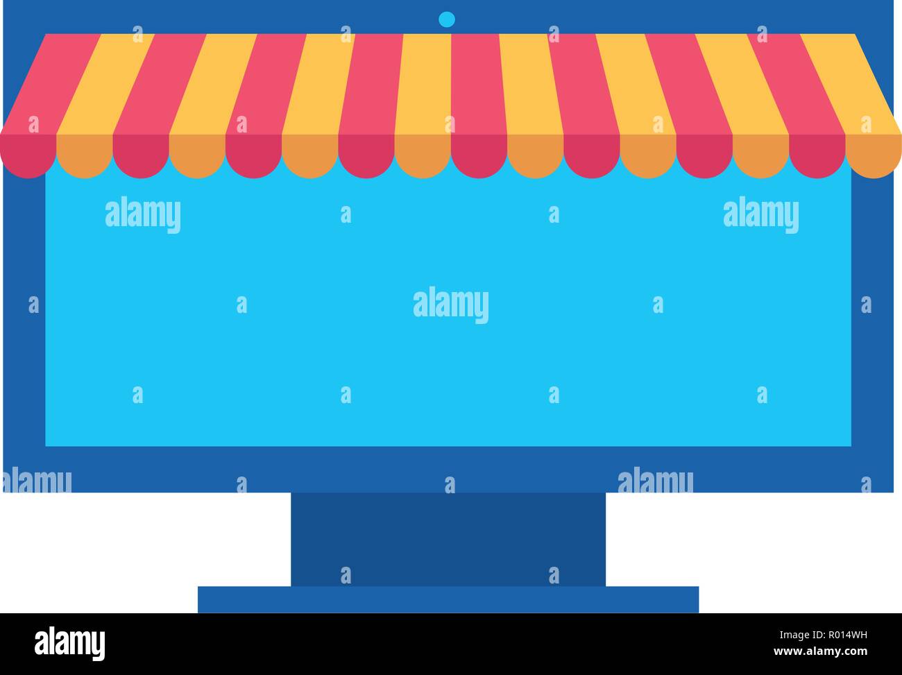 online buying ecommerce Stock Vector Image & Art - Alamy
