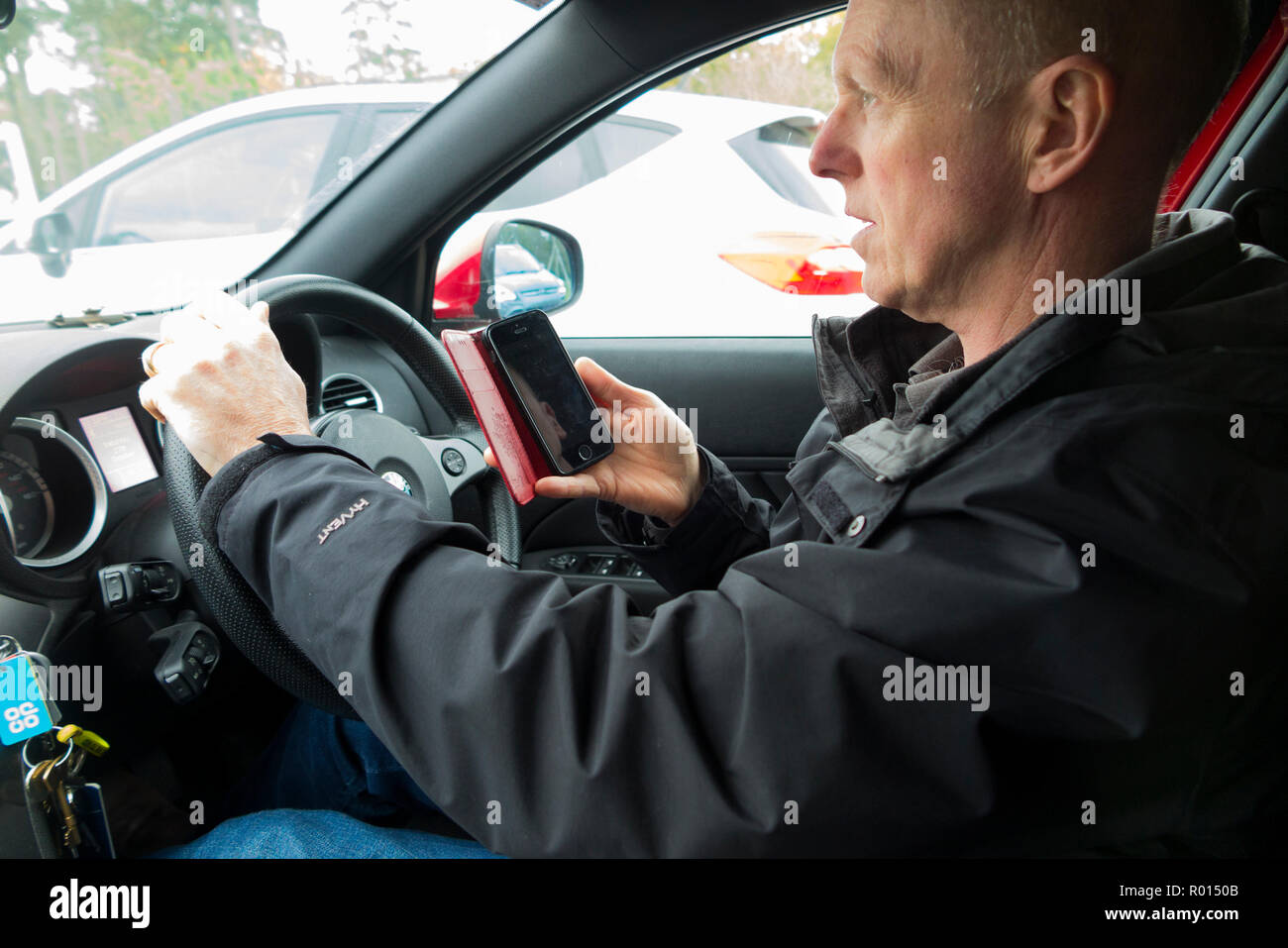 How Long Do Points Stay On Your Driving Licence