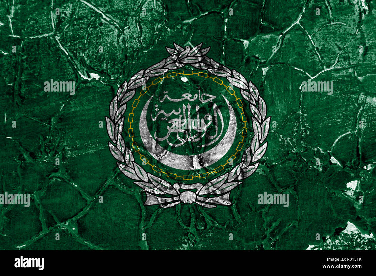 League of arab states hi-res stock photography and images - Alamy