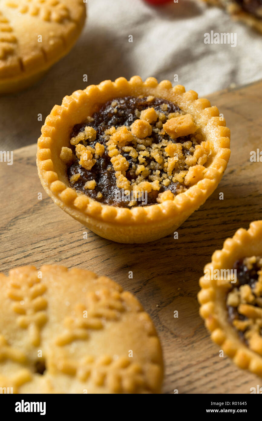 Meat Pies High Resolution Stock Photography and Images - Alamy