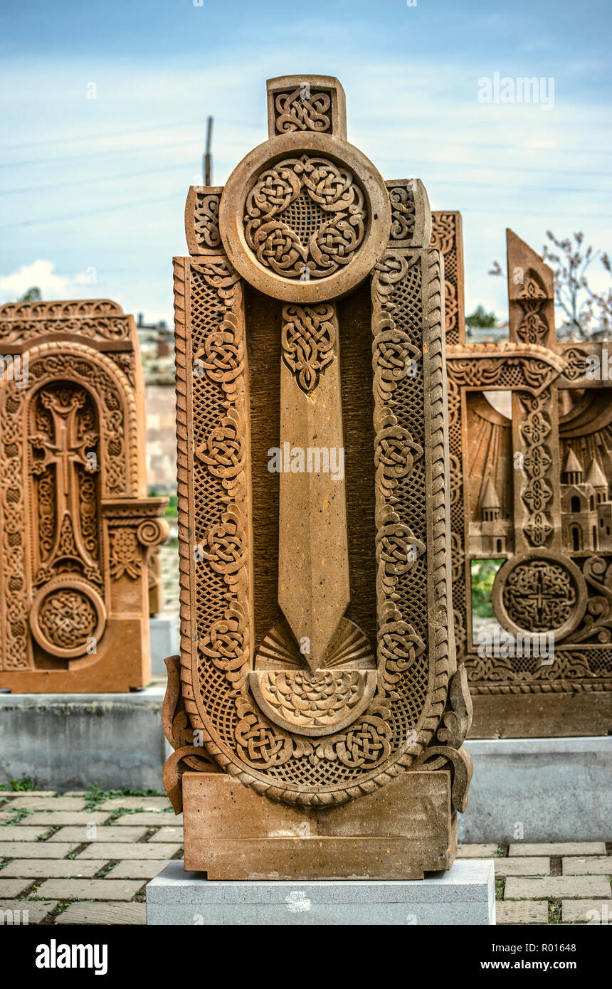 Armenian Alphabet, Letters & Creation