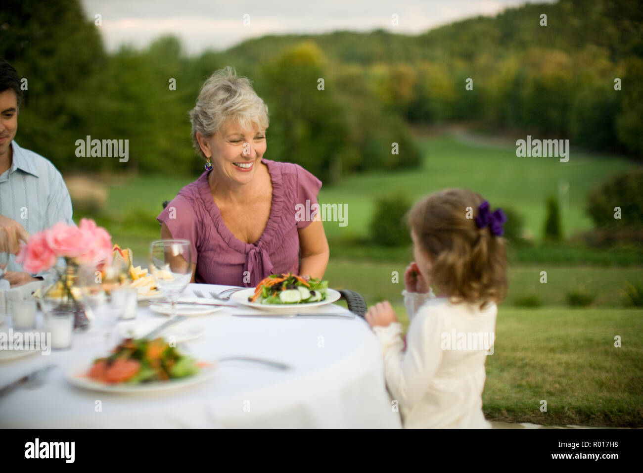 Mature woman eats young woman are Think, that mature woman eats young woman