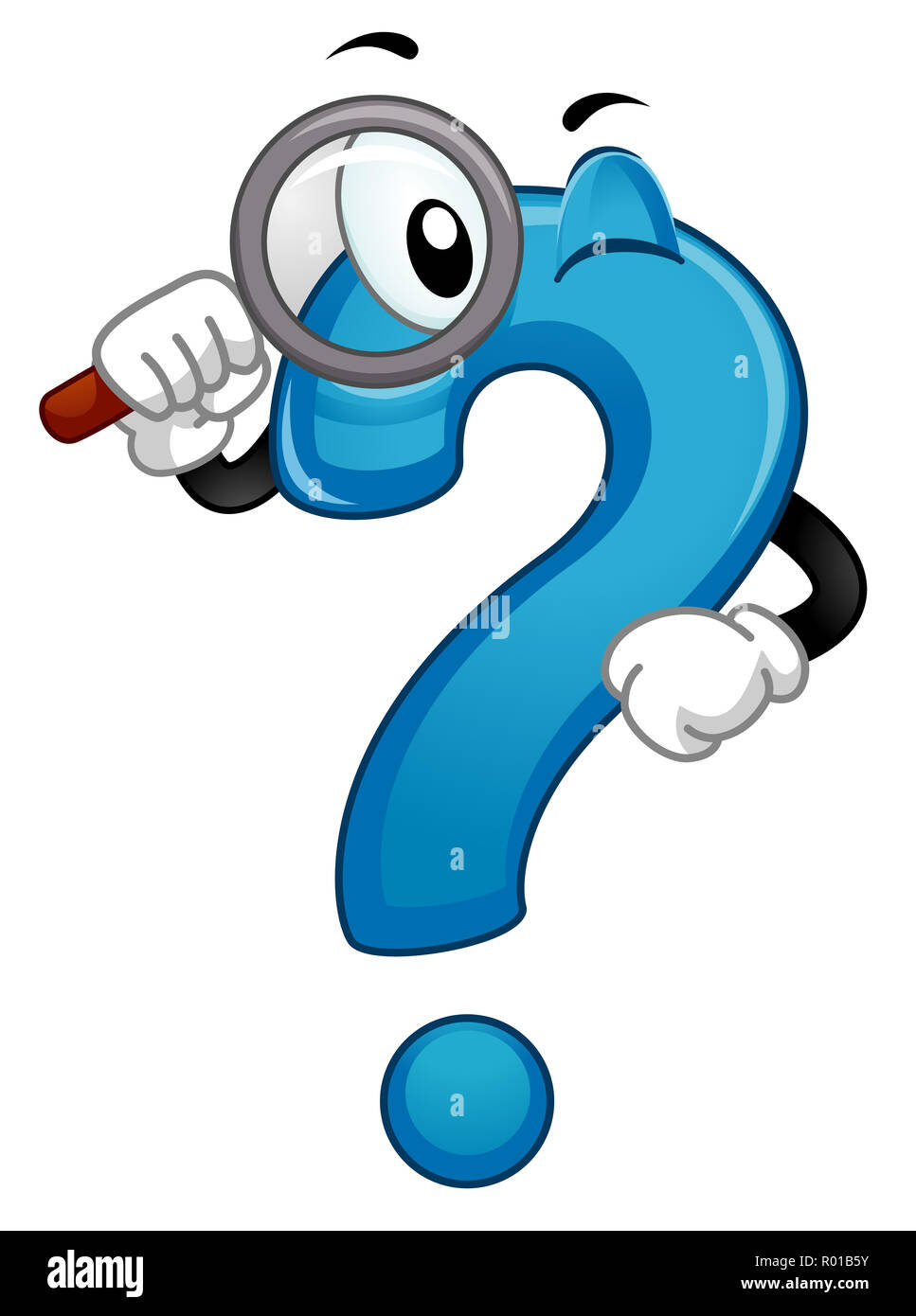 Question mark hi-res stock photography and images - Page 2 - Alamy