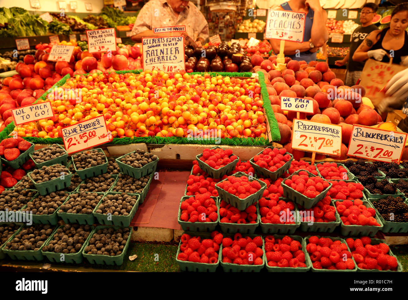 High price fruit hires stock photography and images Alamy