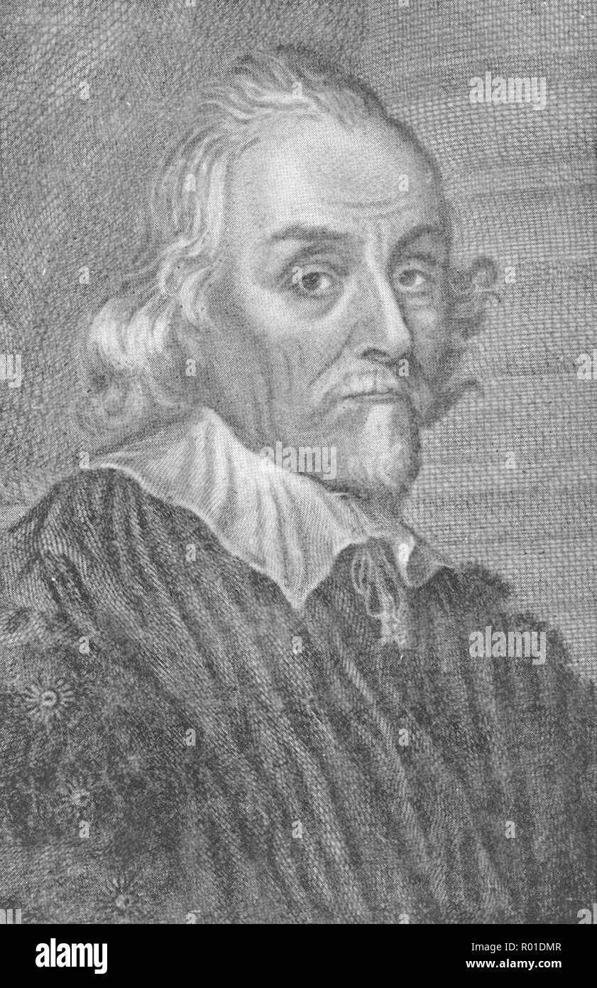 William harvey hi-res stock photography and images - Alamy