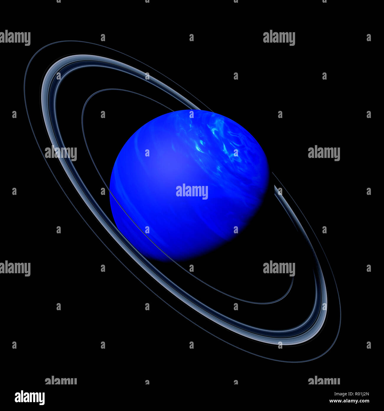 Uranus - Wikipedia