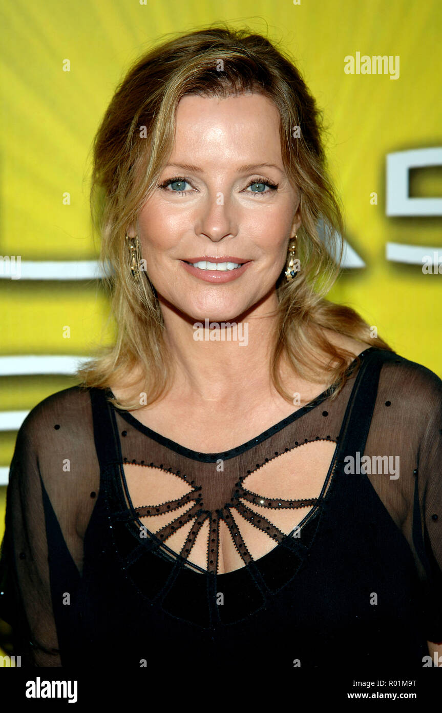 Cheryl ladd las vegas hi-res stock photography and images - Alamy