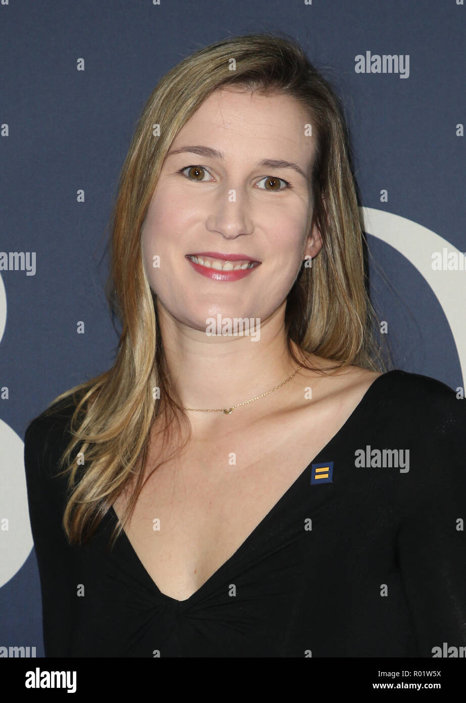 Los Angeles, California, USA. 29th Oct, 2018. Olivia Alair Dalton