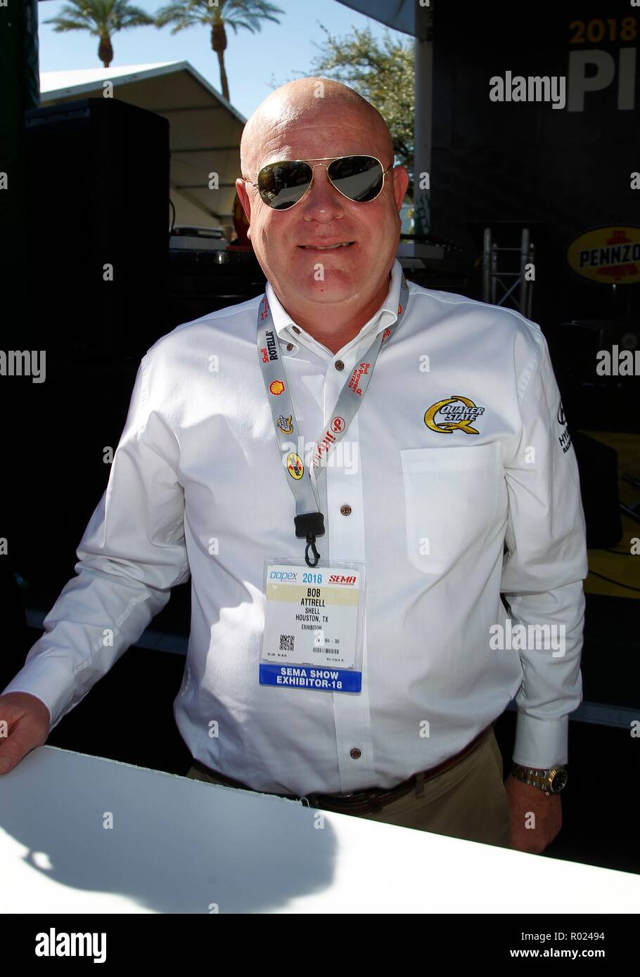 Canadian race car driver bob attrell hires stock photography and