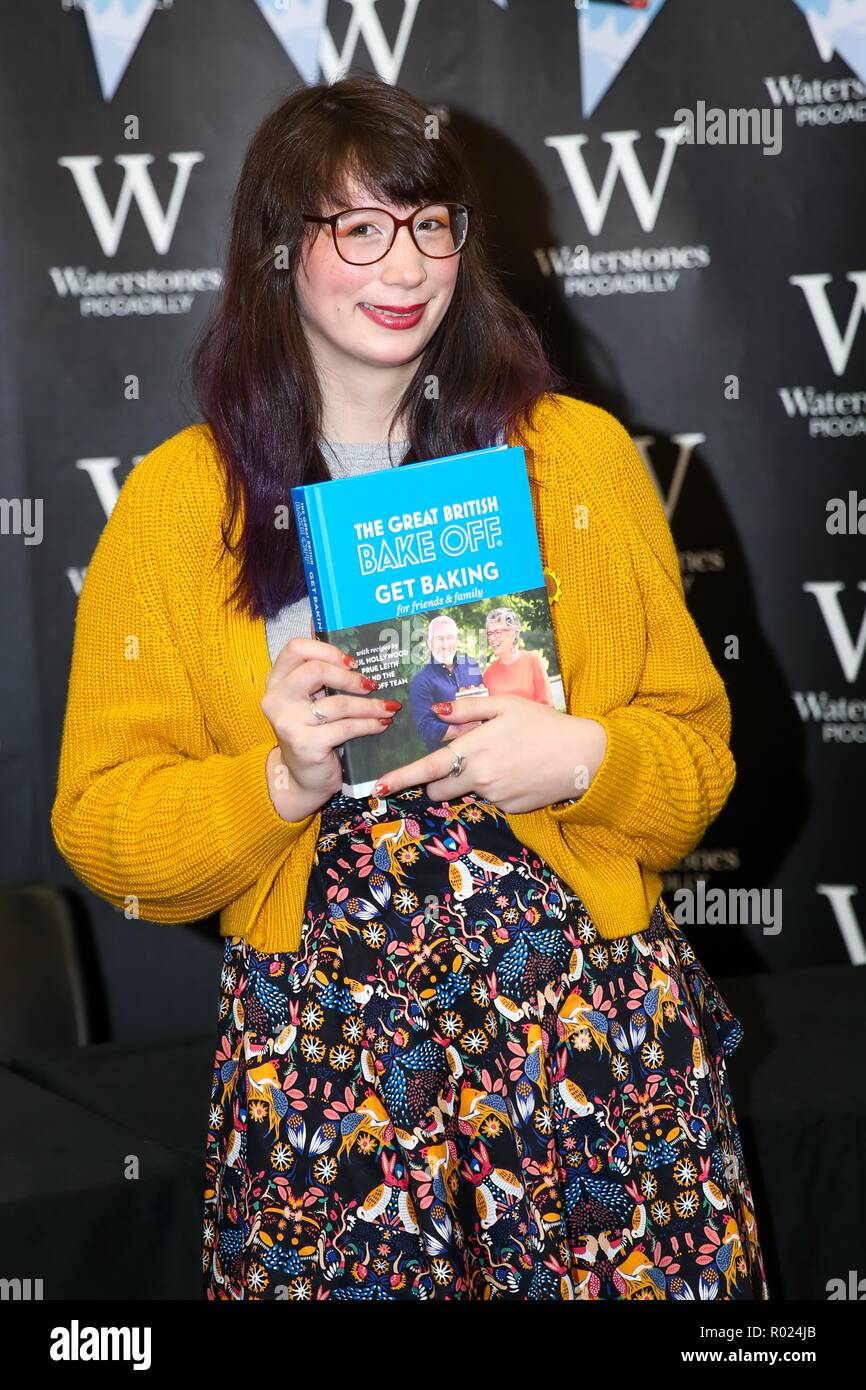 Kim joy bake hires stock photography and images Alamy