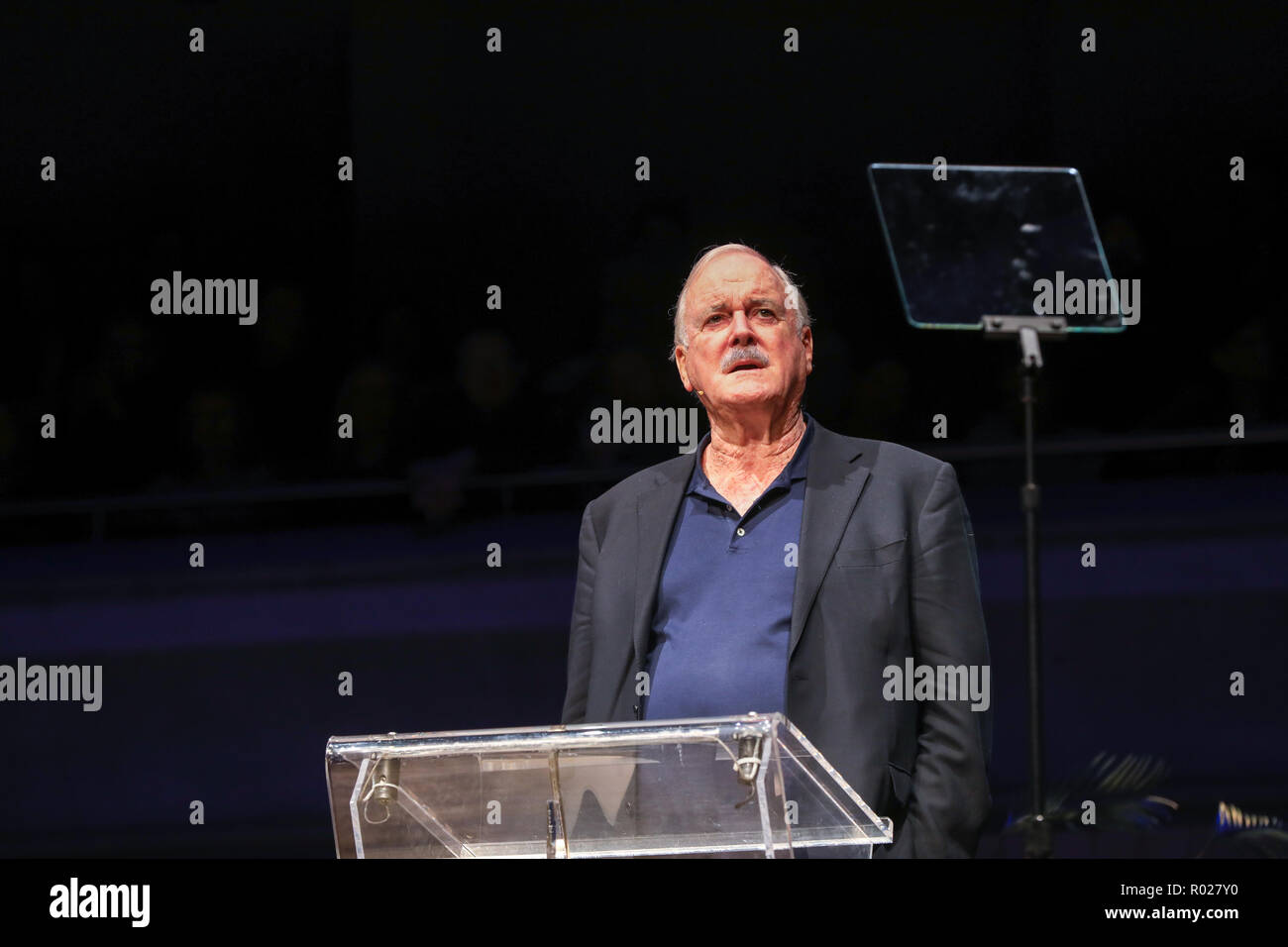 Monty Python And The Holy Grail John Cleese High Resolution Stock ...