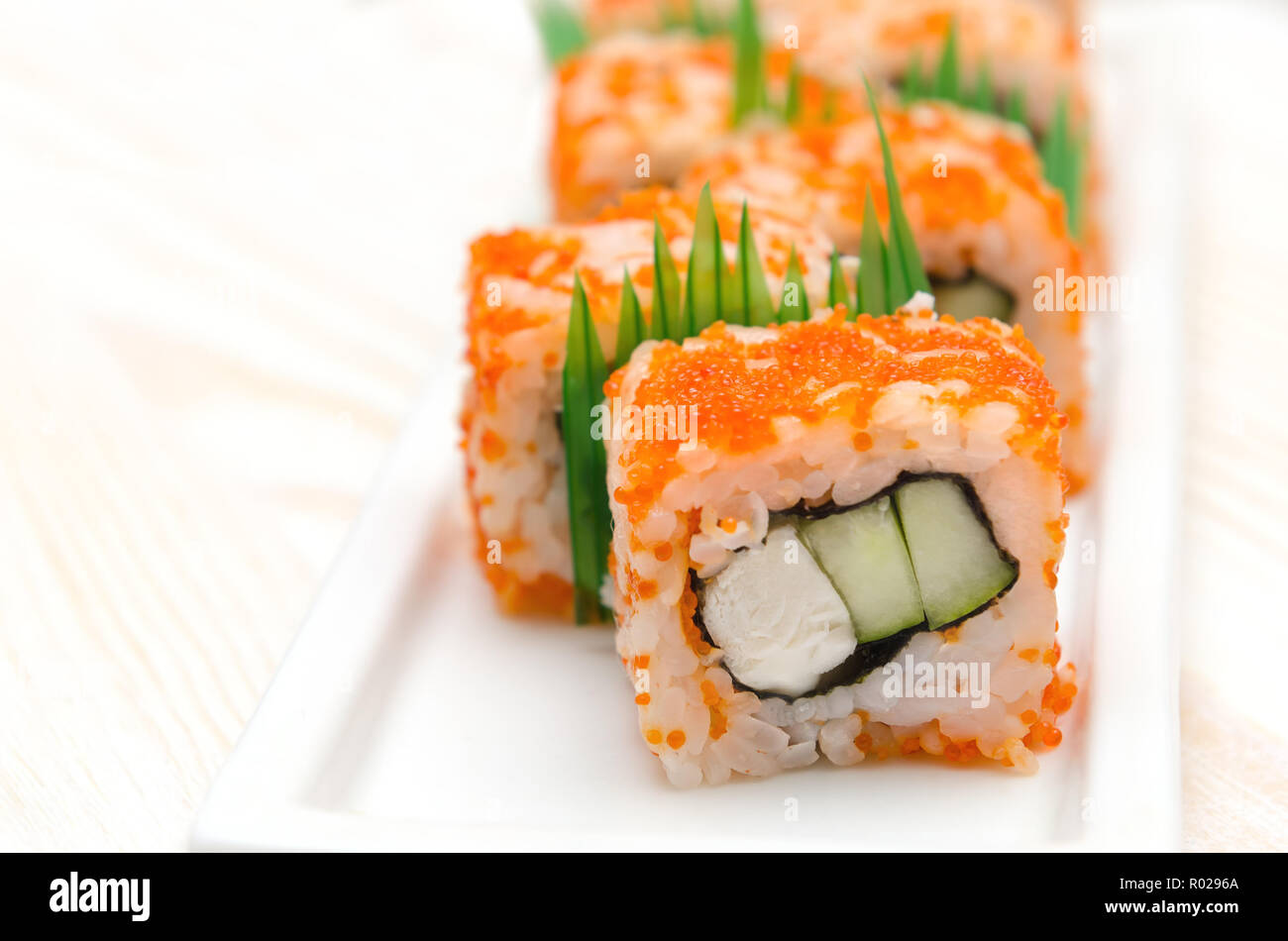 Crab 2024 stick roll