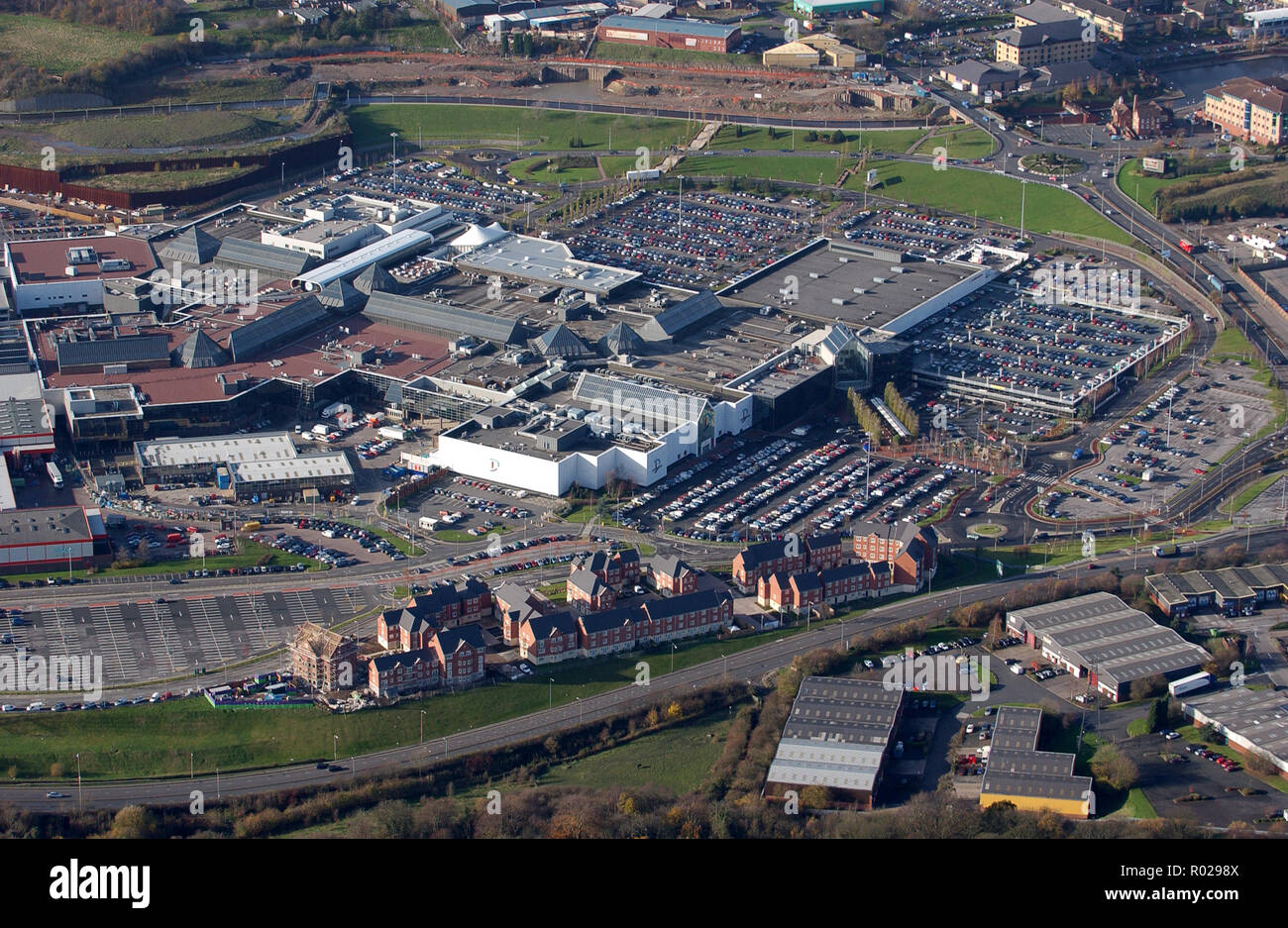 Brierley hill, west midlands hires stock photography and images Alamy