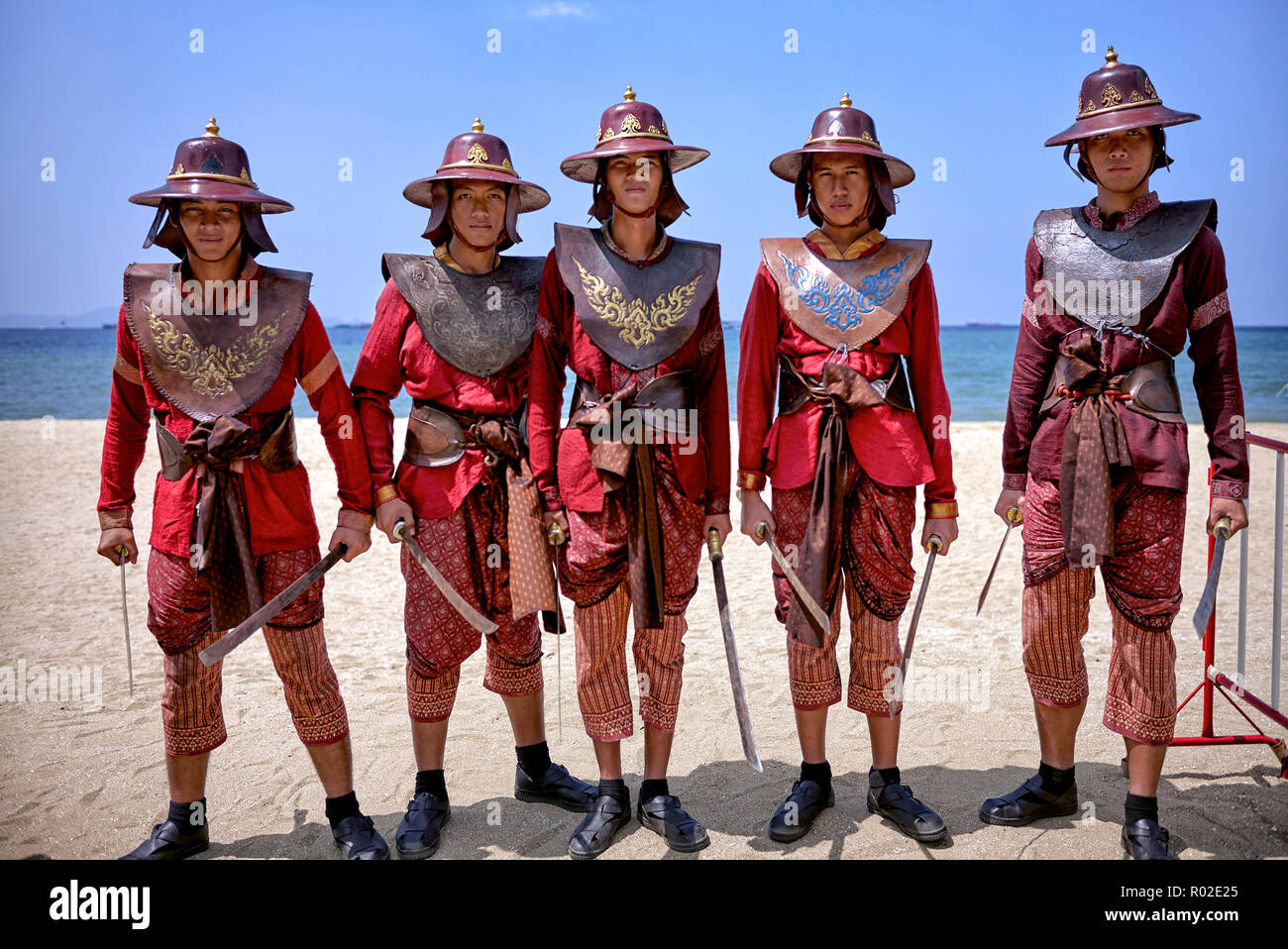 East Asia People East Asia People
