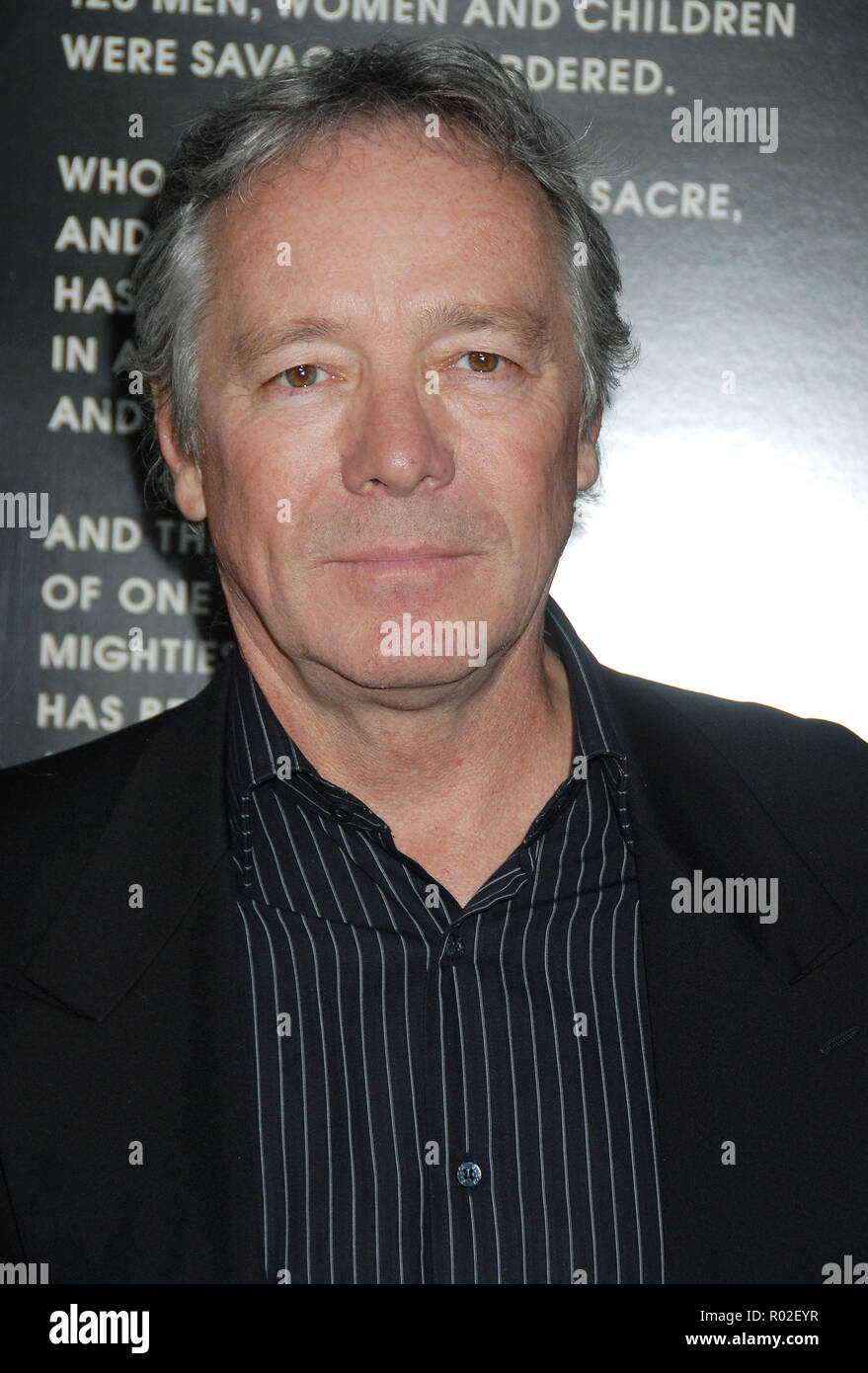 Christopher cain hires stock photography and images Alamy