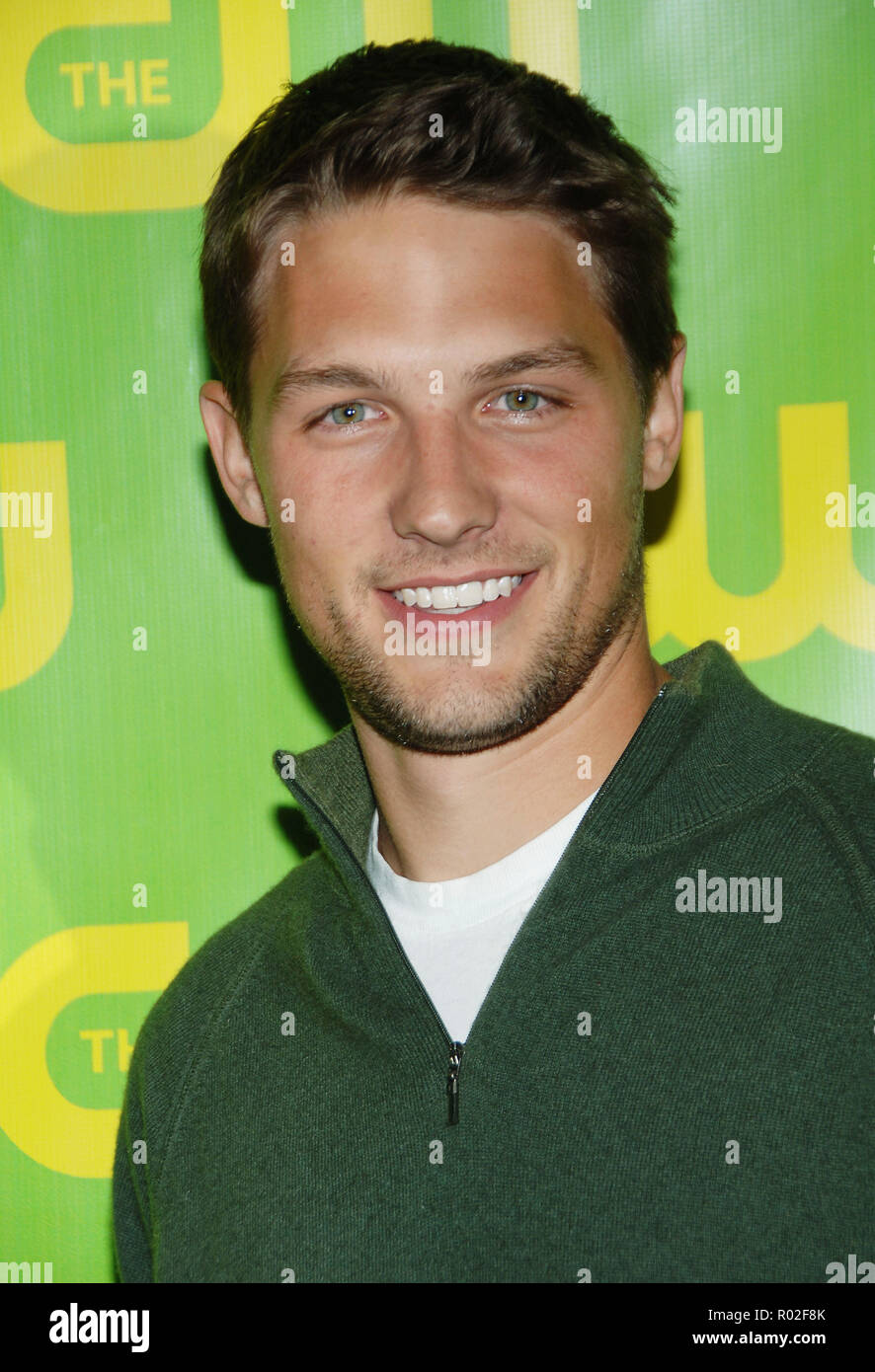 Michael Cassidy Hidden Palms Arriving At The Cw Tca Winter Party At The Ritz Carlton Pasadena In Los Angeles January 19 07 Eye Contact Smile Portrait Headshot Cassidymichael Hiddenpalms162 Red Carpet
