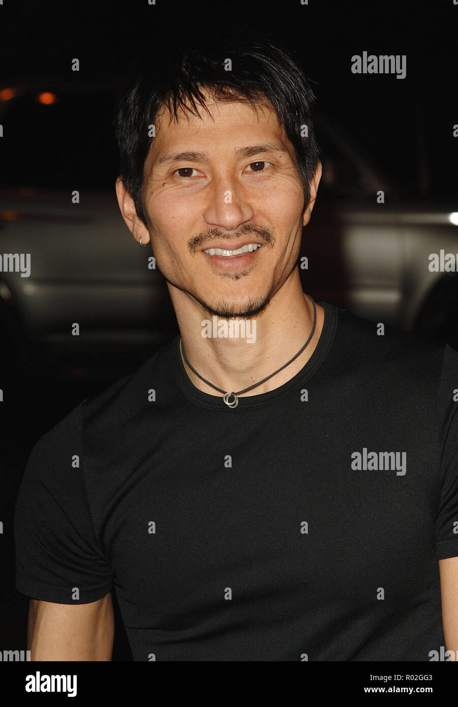 Stephen chow hi-res stock photography and images - Alamy