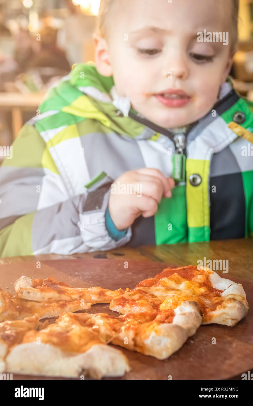 Pizza Takes a Slice Out of Kids Health advise Pizza Takes a Slice Out of Kids Health recommendations