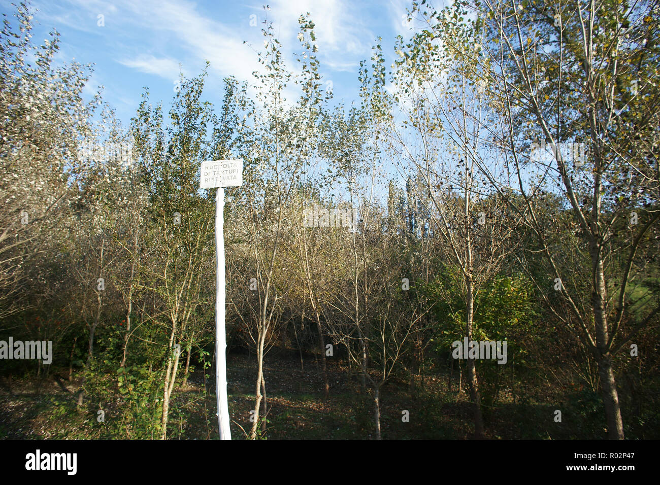 Cartello di raccolta hires stock photography and images Alamy