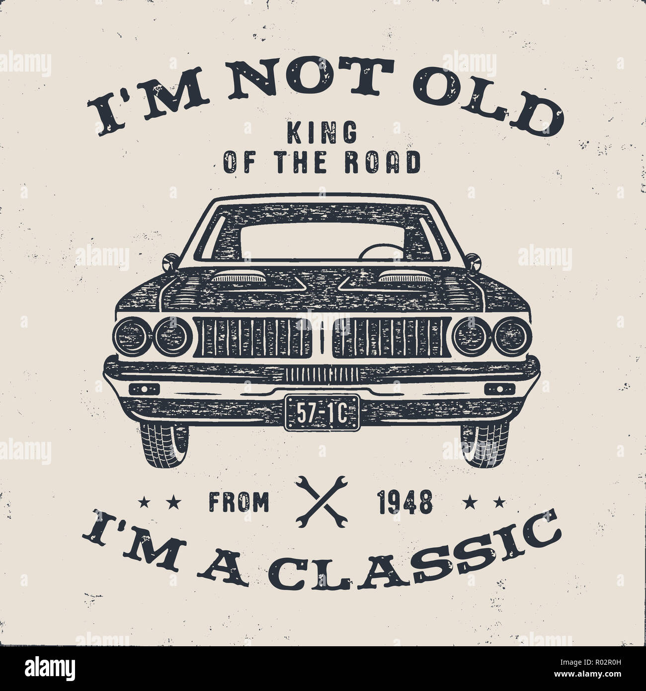 I'm Not Old I'm A Classic 1948 70th Birthday Gifts Tshirt I'm Not Old I'm A Classic 1948 70th Birthday Gifts Tshirt