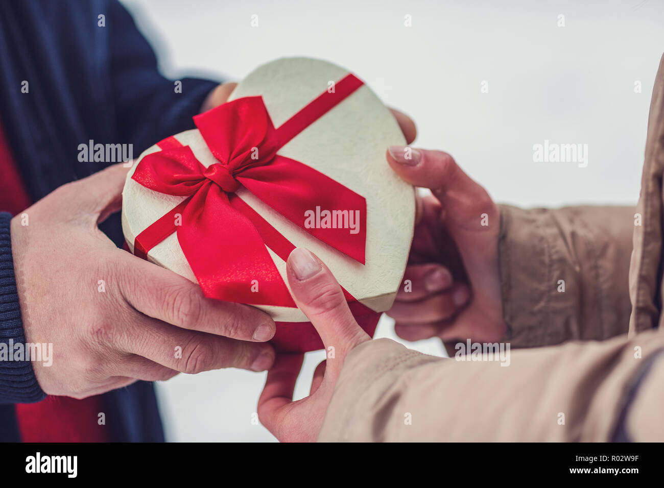a beautiful gift for girlfriend