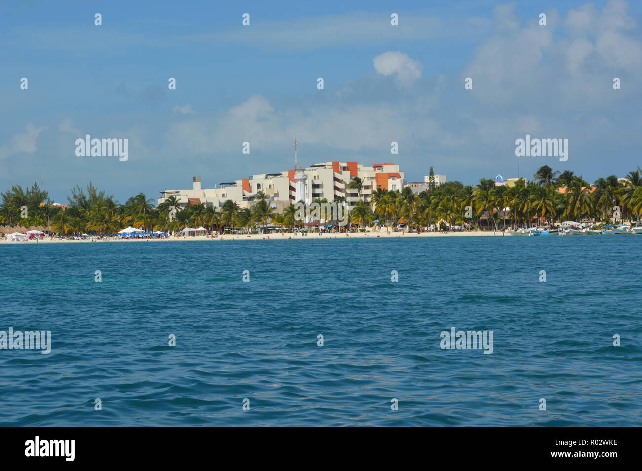 Caribbean vacations hi-res stock photography and images - Alamy
