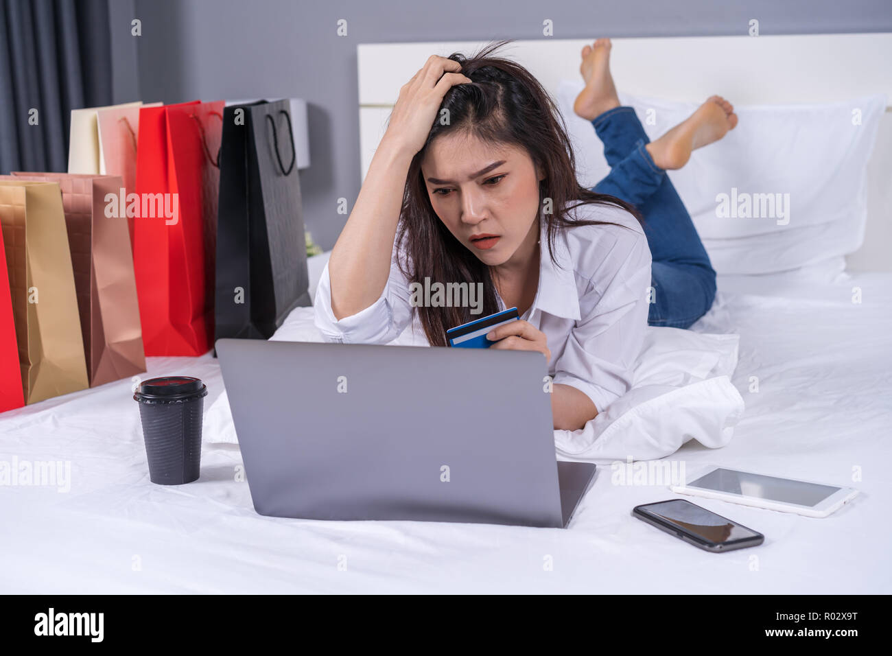 Bed blocked hires stock photography and images Alamy