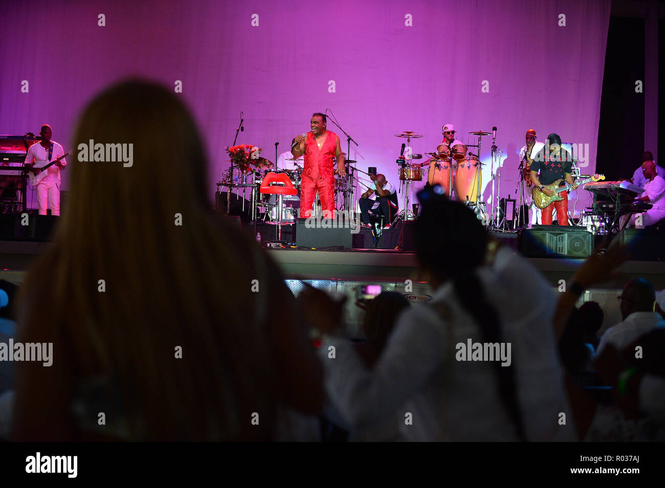 Frankie beverly and maze hires stock photography and images Alamy
