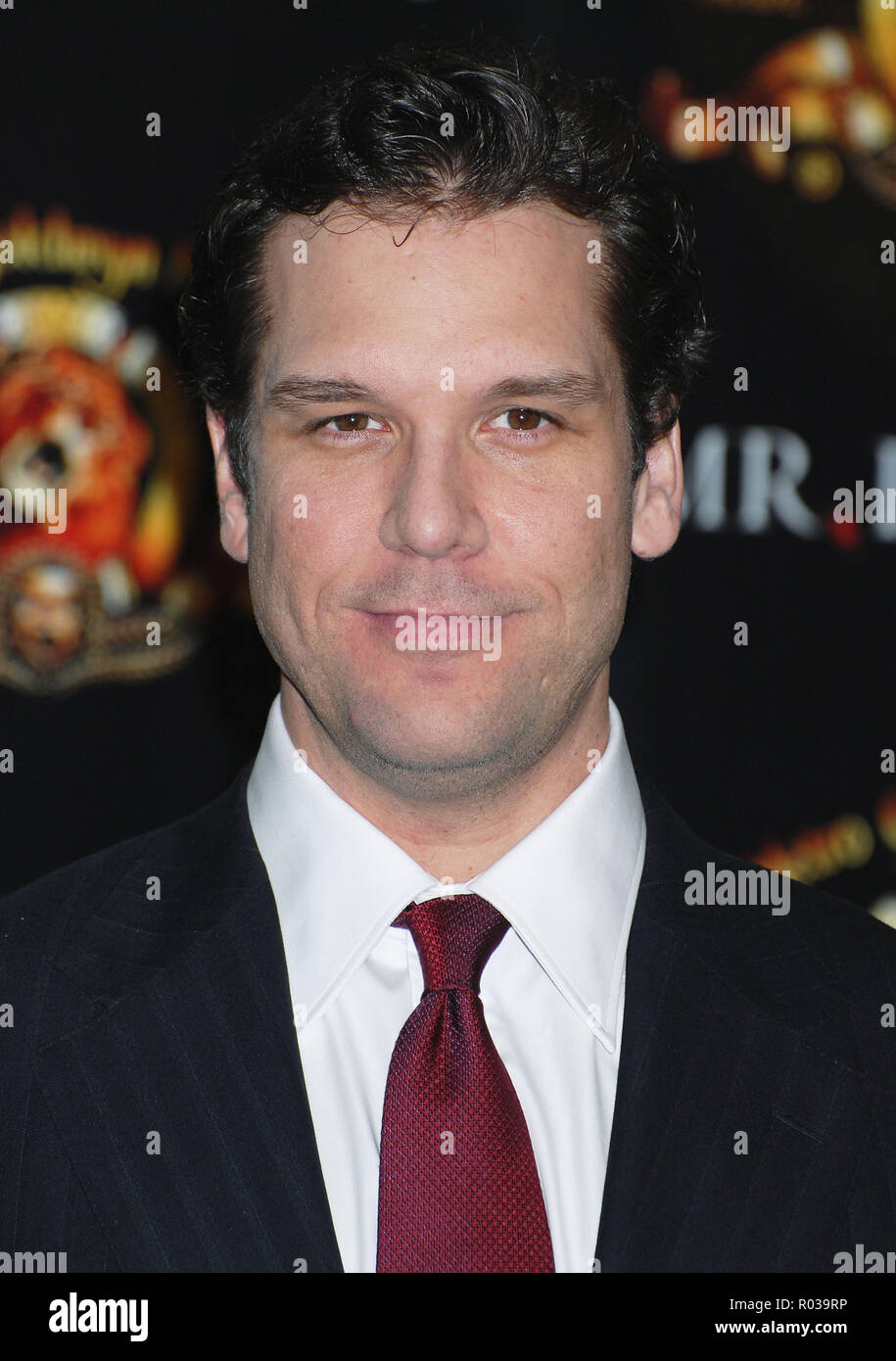 Mr Brooks Dane Cook